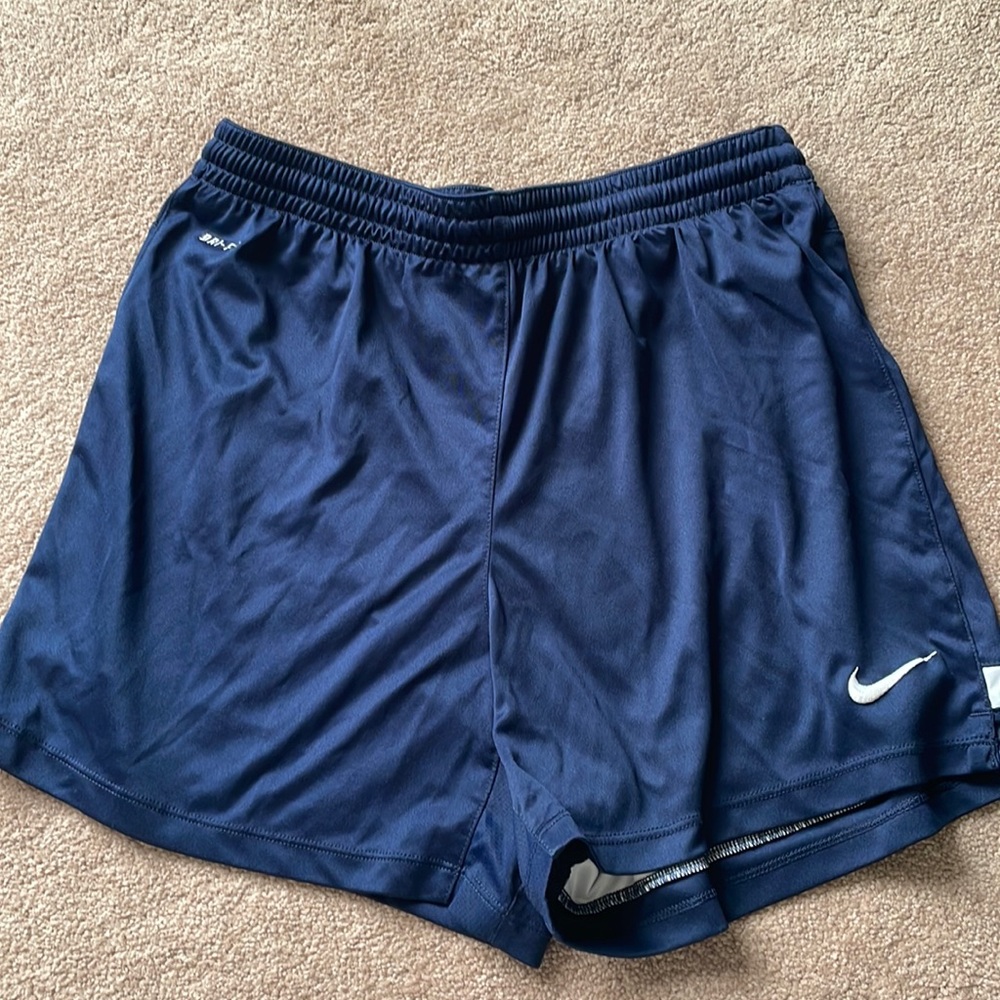 nike dri fit shorts
